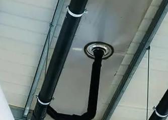 翠屏虹吸排水的原理