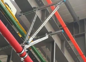 翠屏抗震支架厂家与你分享你必须做的紧急情况下的准备